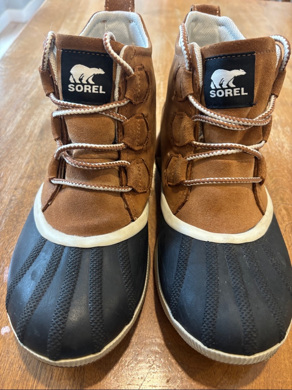 Sorel Out and About lll